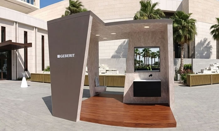 3D Visualization