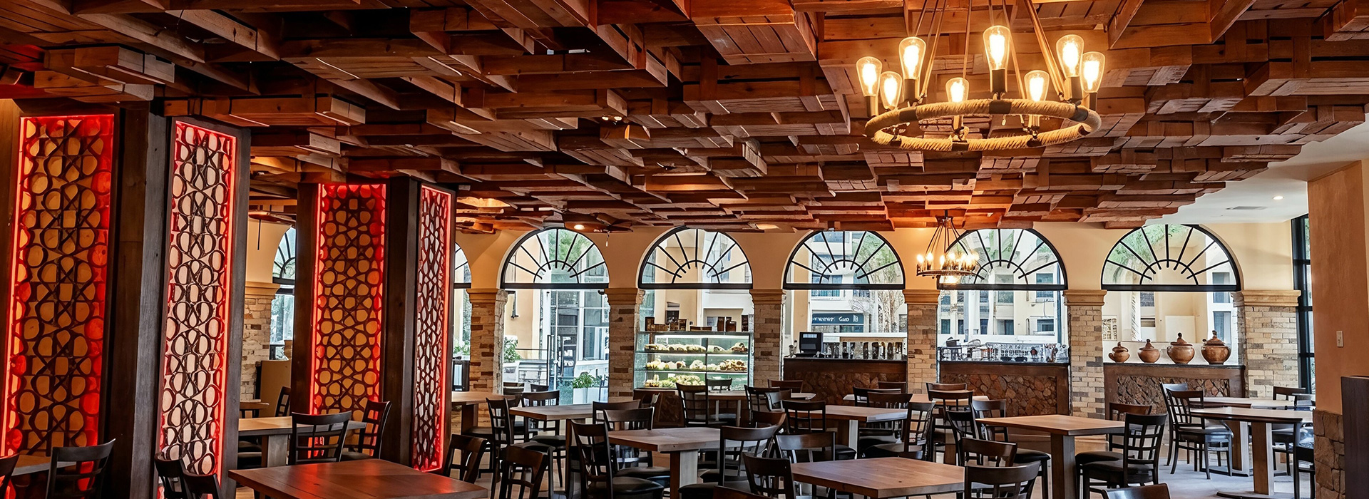 Interior & Joinery
