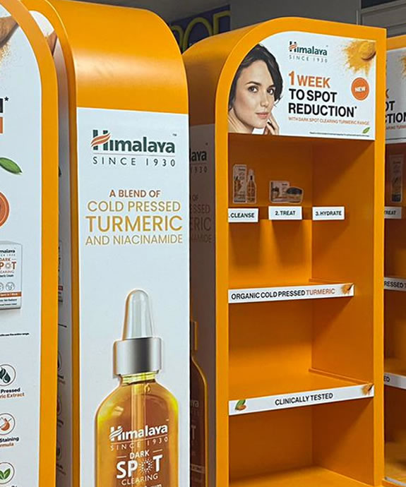 Point-of-Sale Marketing