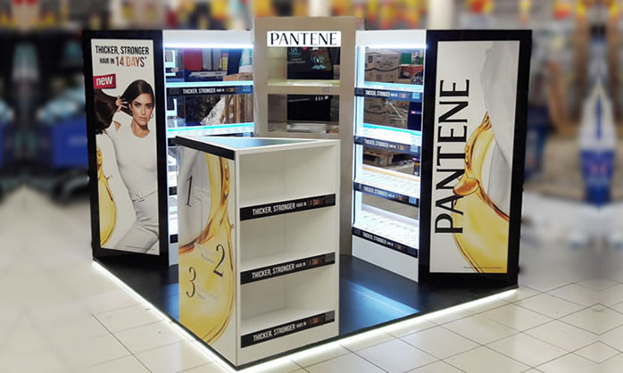 Point-of-Sale Materials